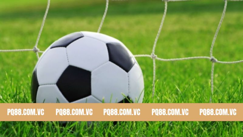 Các hình thức cá cược hiệp 2 thịnh hành tại PQ88